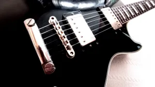 Guitarra Tokai LC-107S (Actual LC-136)