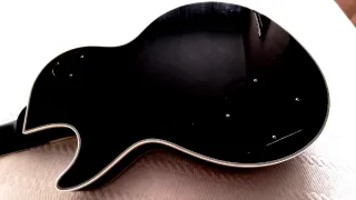 Guitarra Tokai LC-107S (Actual LC-136)