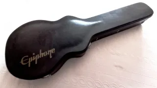Guitarra Tokai LC-107S (Actual LC-136)