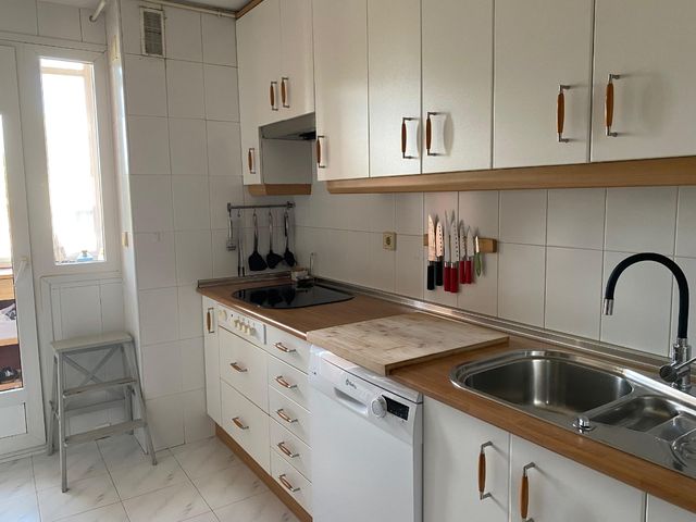 Fantástico piso alquile zona Mirasierra