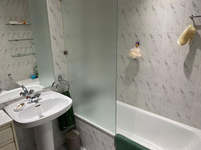 Fantástico piso alquile zona Mirasierra