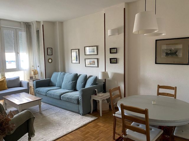 Fantástico piso alquile zona Mirasierra