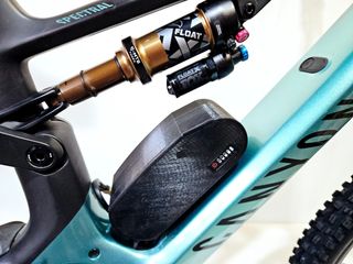 Canyon Spectral ON CFR Talla L