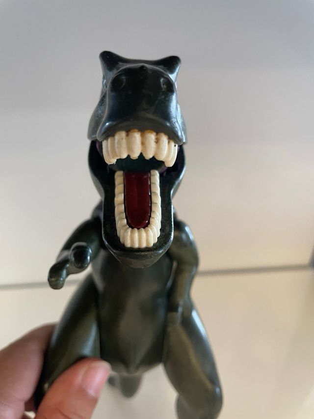 Playmobil T-Rex Dinosaurio Tyrannosaurus Rex