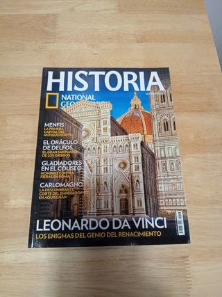 10 Números 7€