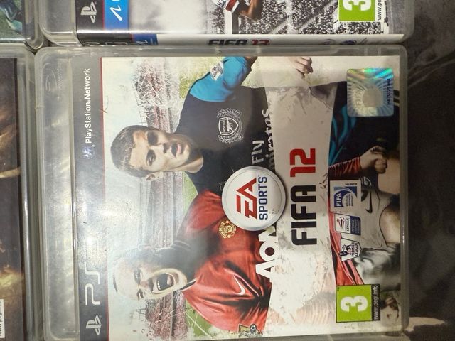 lotto giochi PlayStation 3