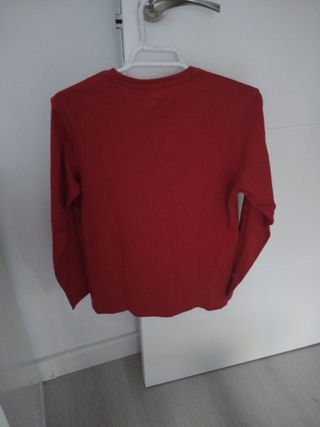 Camiseta Sfera Manga Larga 11-12 años