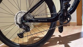 Berria Mako 2023 Carbono