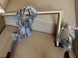 Lampada Flos IC oro