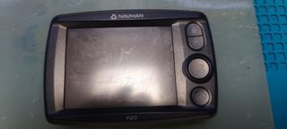 GPS Navman