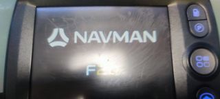 GPS Navman