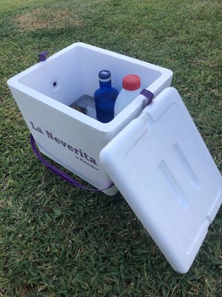Nevera Neverita Polar Box Grande