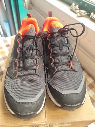 Adidas Terrex Gore-Tex 