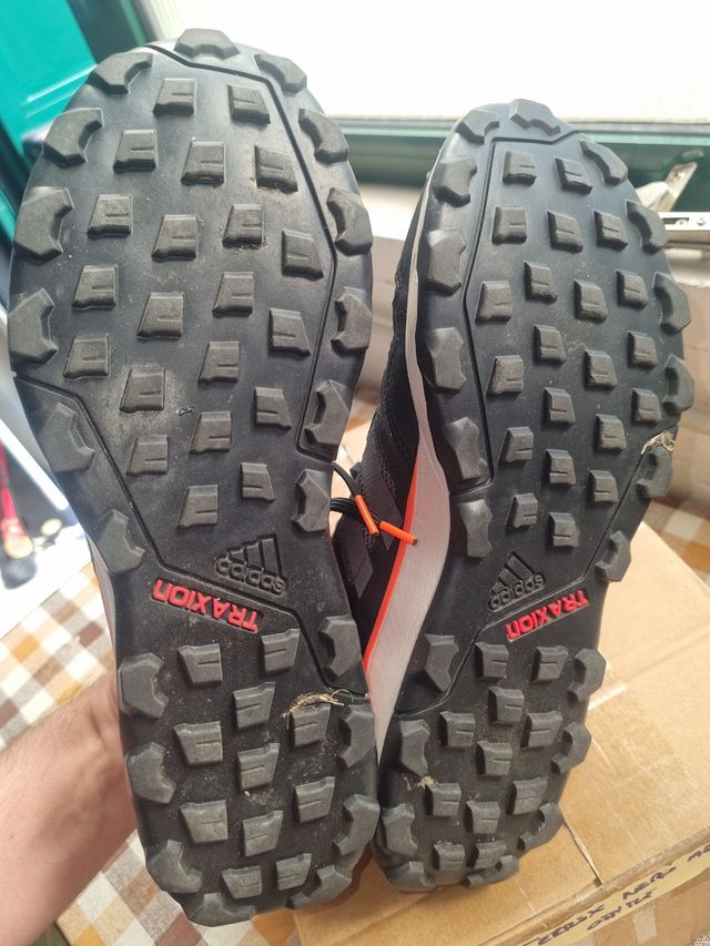 Adidas Terrex Gore-Tex