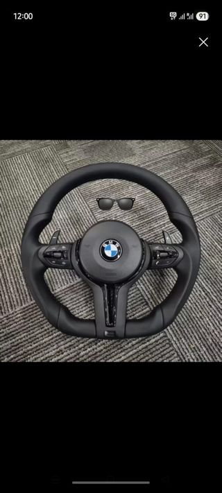 Volante BMW