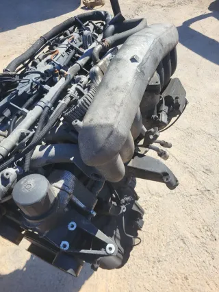 MOTOR MERCEDES CLASE S 320 W220 CDI 197 cv 613960
