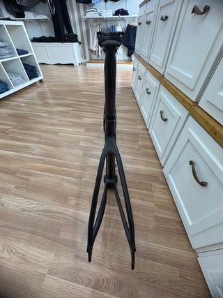 Cuadro Fuji Transonic Carbono Talla XS