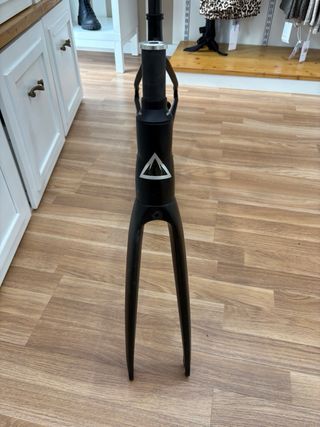 Cuadro Fuji Transonic Carbono Talla XS