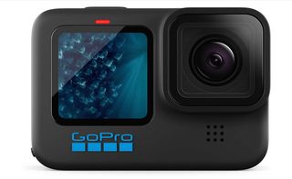 GoPro HERO11 Black - Cámara de acción #425284