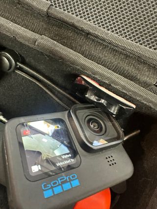 GoPro HERO11 Black - Cámara de acción #425284