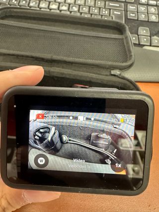 GoPro HERO11 Black - Cámara de acción #425284