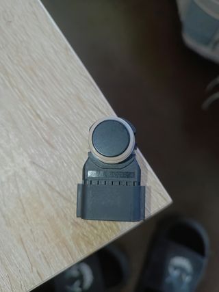 Sensor aparcamiento Toyota Hilux