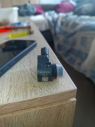 Sensor aparcamiento Toyota Hilux