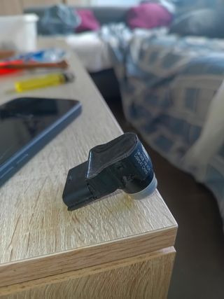 Sensor aparcamiento Toyota Hilux