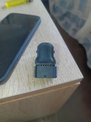 Sensor aparcamiento Toyota Hilux