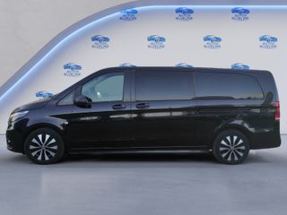 Mercedes-Benz Vito 2023
