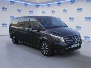 Mercedes-Benz Vito 2023