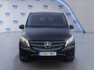 Mercedes-Benz Vito 2023