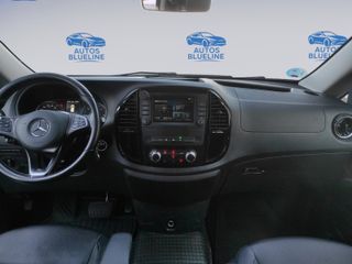 Mercedes-Benz Vito 2023