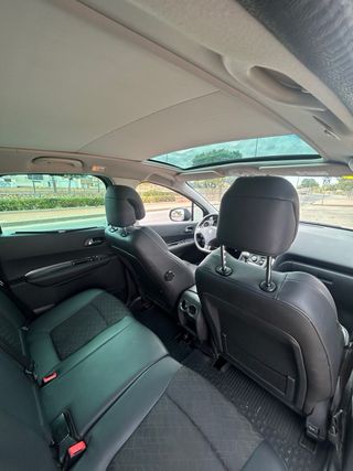 Peugeot 3008 2014