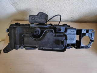 Faro izquierdo Volvo 960 (964) (1990-1996) 2.5 i