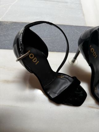 Zapatos lodi 