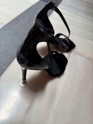 Zapatos lodi 