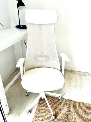 Silla de escritorio Ikea Jarvfjallet