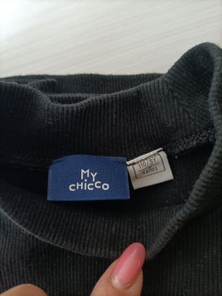 Lupetto bambina 5 anni Chicco