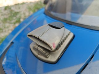 Action Man Jeep 4x4 Hasbro gi joe vintage