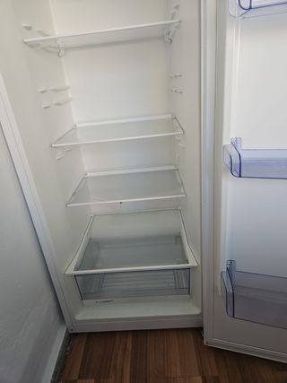 Nevera blanca de segunda mano 632 84 92 43 nora