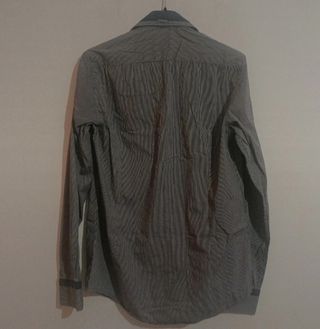 Camicia Antony Morato righe vintage taglia 44