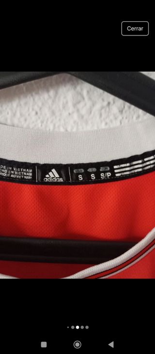 Camiseta Chicago Bulls Derrick Rose