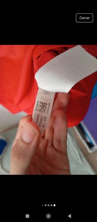 Camiseta Chicago Bulls Derrick Rose