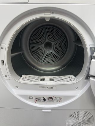 Secadora Bosch Serie 6 8kg Grantia tTransporte gra