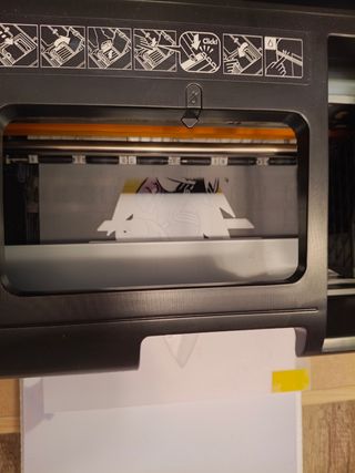Impresora Fotográfica Epson P50
