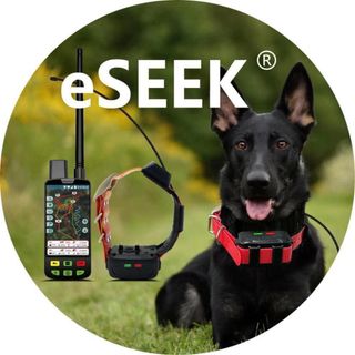 GPS Hound Tracker CaniDog eSEEK.