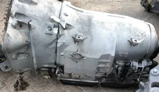 CAJA CAMBIOS AUTOMATICA MERCEDES E270 W211 2005