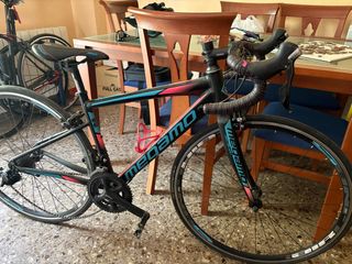 Bicicleta Megamo
Shimano 105