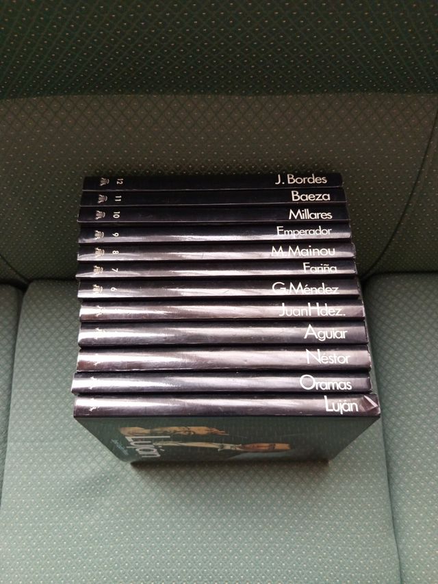 Nestor Nestor Martin Fernandez De La Torre